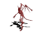 Skeleton Demon