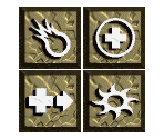 Spell Icons