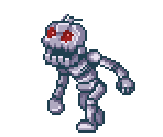 Zombot