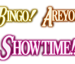Showtime! Effects