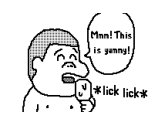 Masakazu Amahisa's Comics
