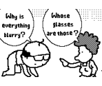 Isami Nakagawa's Comics