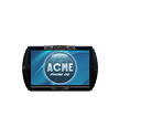 ACME Crimes Unit Phone