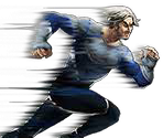 Quicksilver (Avengers: Age of Ultron)