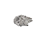 Millennium Falcon