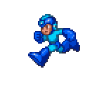 Mega Man