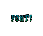 Font (Demo, Classic Alternate)