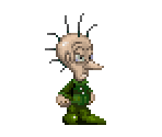 Snively (SatAM Design)