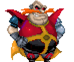 Dr. Robotnik (SatAM)