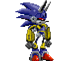 Mecha Sonic