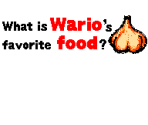 Wario 101