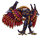 Bahamut (X)