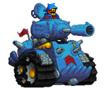 Ammo Baron (Boss)