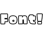 Fonts