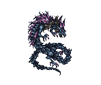 Blue Dragon