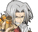 Hayato Gokudera