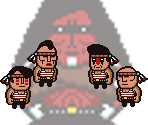 Bloodmoon Mountain NPCs