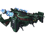 Havoc Skytank