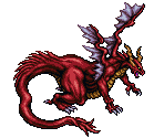 Red Dragon (VII)