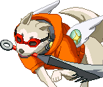 Koromaru (Doggles)