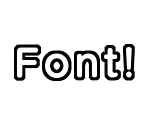 Fonts