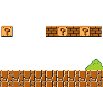 Tileset (SMB1)