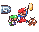 Super Mario Bros. Remade