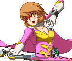 Yukari Takeba (Glasses)