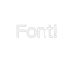 Fonts