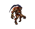 Ifrit (VIII)