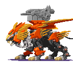 Liger Zero Phoenix