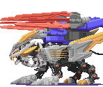 Liger Zero Falcon