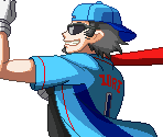 Junpei Iori (Glasses)