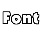 Fonts