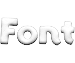 Fonts