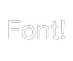 Fonts