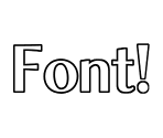 Fonts