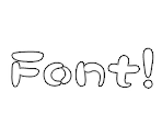 Fonts