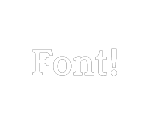 Fonts