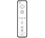 Wii Remote Registration