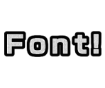 Fonts