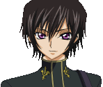 Lelouch Lamperouge