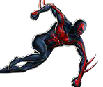 Spider-Man 2099 (Original)