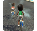 Cycling