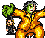 Dr. Jekyll and Mr. Hyde