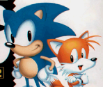 Sonic the Hedgehog 2 Manual (JPN)