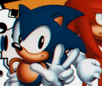 Sonic the Hedgehog 3 Manual (JPN)