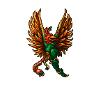 Garuda (III)