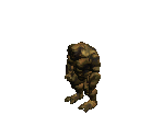 Golem (Earth)