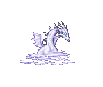 Mist Dragon